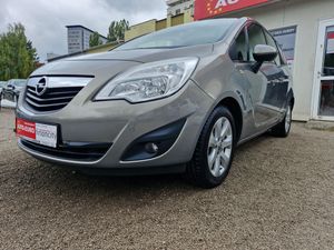 Opel Meriva II 1.4 Color Edition 2011