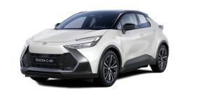 Toyota C-HR 1.8 Hybrid Executive 2025