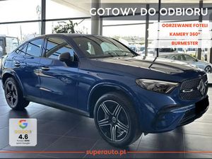 Mercedes-Benz GLC II 2025