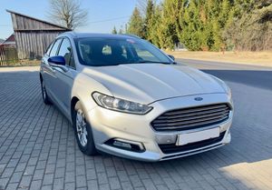 Ford Mondeo Mk5 2.0 EcoBlue Executive 2019