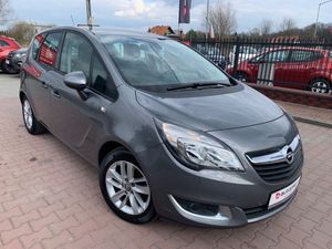 Opel Meriva II 1.4 T Enjoy 2016
