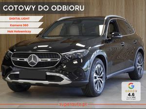 Mercedes-Benz GLC II 2025