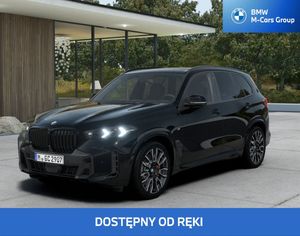 BMW X5 G05 xDrive30d 2026