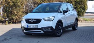 Opel Crossland 1.2 Start/Stop 120 Jahre 2019