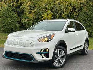 Kia Niro 64kWh L 2022