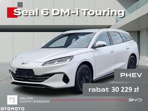BYD Seal 1.5 Boost 2025