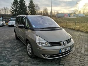 Renault Espace IV 2.0 dCi FAP Tech Run 2010
