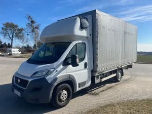 Fiat Ducato 2015