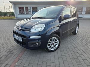 Fiat Panda III 2013