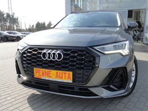 Audi Q3 I 35 TDI S tronic S line 2021