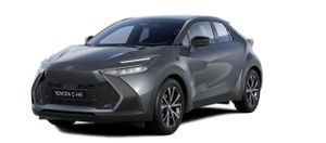 Toyota C-HR 2025