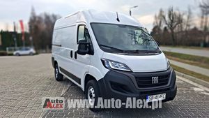 Fiat Ducato 2023