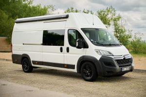 Citroën Jumper 2017
