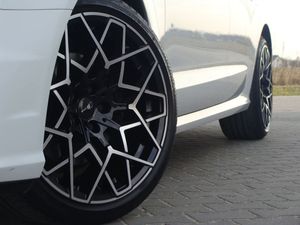 Audi A6 C7 2.0 TDI Ultra S tronic 2015