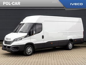 Iveco Daily 2026
