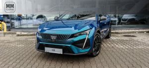 Peugeot 408 2025