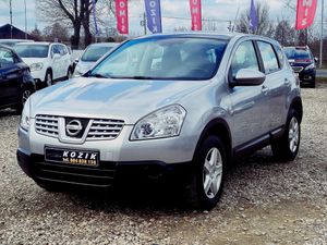 Nissan Qashqai I 1.6 I-Way 2009