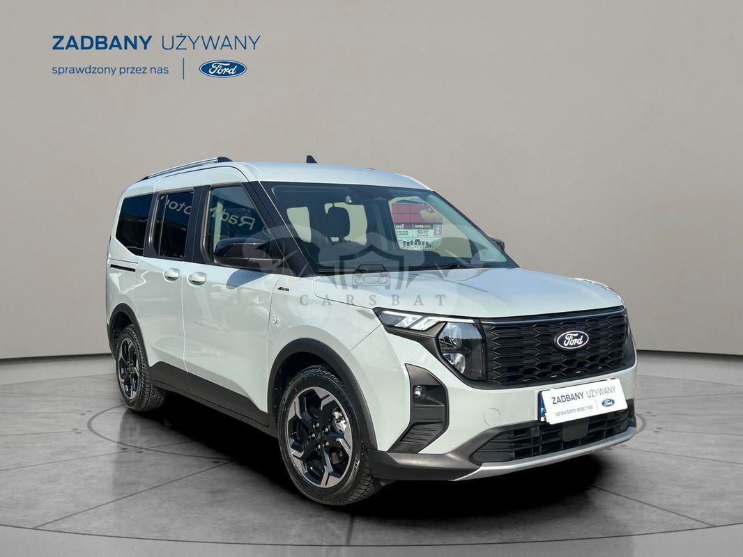 Ford Tourneo Courier 1.0 EcoBoost Active 2025