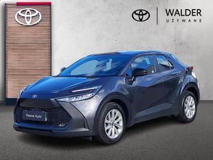 Toyota C-HR 1.8 Hybrid Comfort 2024