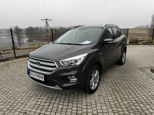 Ford Kuga I 2017