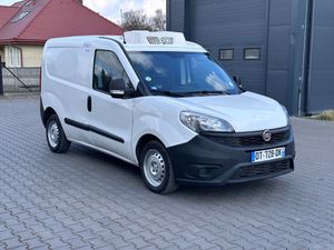 Fiat Doblo 2015