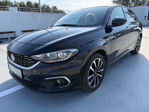Fiat Tipo II 1.4 T-Jet 16v Lounge EU6 2017