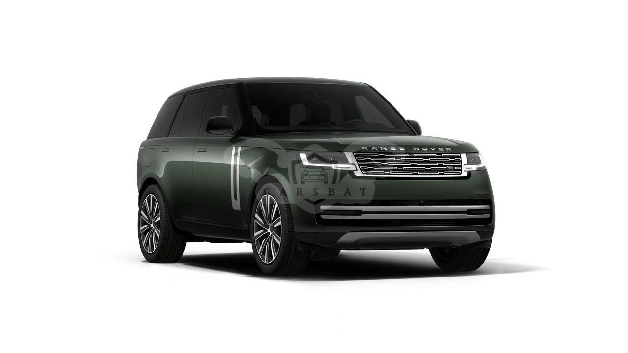 Land Rover Range Rover V 4.4 V8 P535 Autobiography 2025
