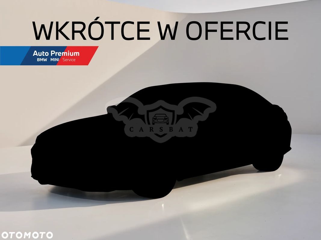BMW 5 Series G30/G31 520d xDrive 2020