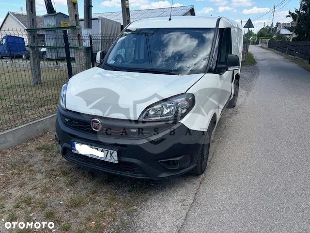Fiat Doblo 2019