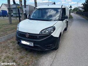 Fiat Doblo 2019