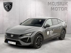 Peugeot 408 2025