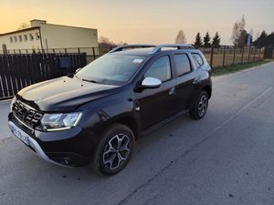 Dacia Duster II TCe 130 2WD Sondermodell Extreme 2019