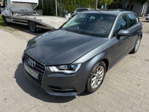 Audi A3 8V 2013
