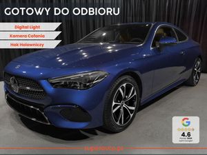Mercedes-Benz CLE 2025