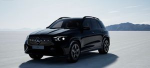 Mercedes-Benz GLE W167 300 d mHEV 4-Matic AMG Line 2025