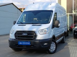 Ford Transit 2020