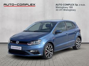 Volkswagen Polo V 1.8 TSI BMT GTI DSG 2015