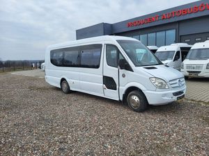 Mercedes-Benz Sprinter 2010