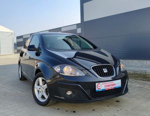 Seat Altea 1.4 TSI Reference Comfort 2010