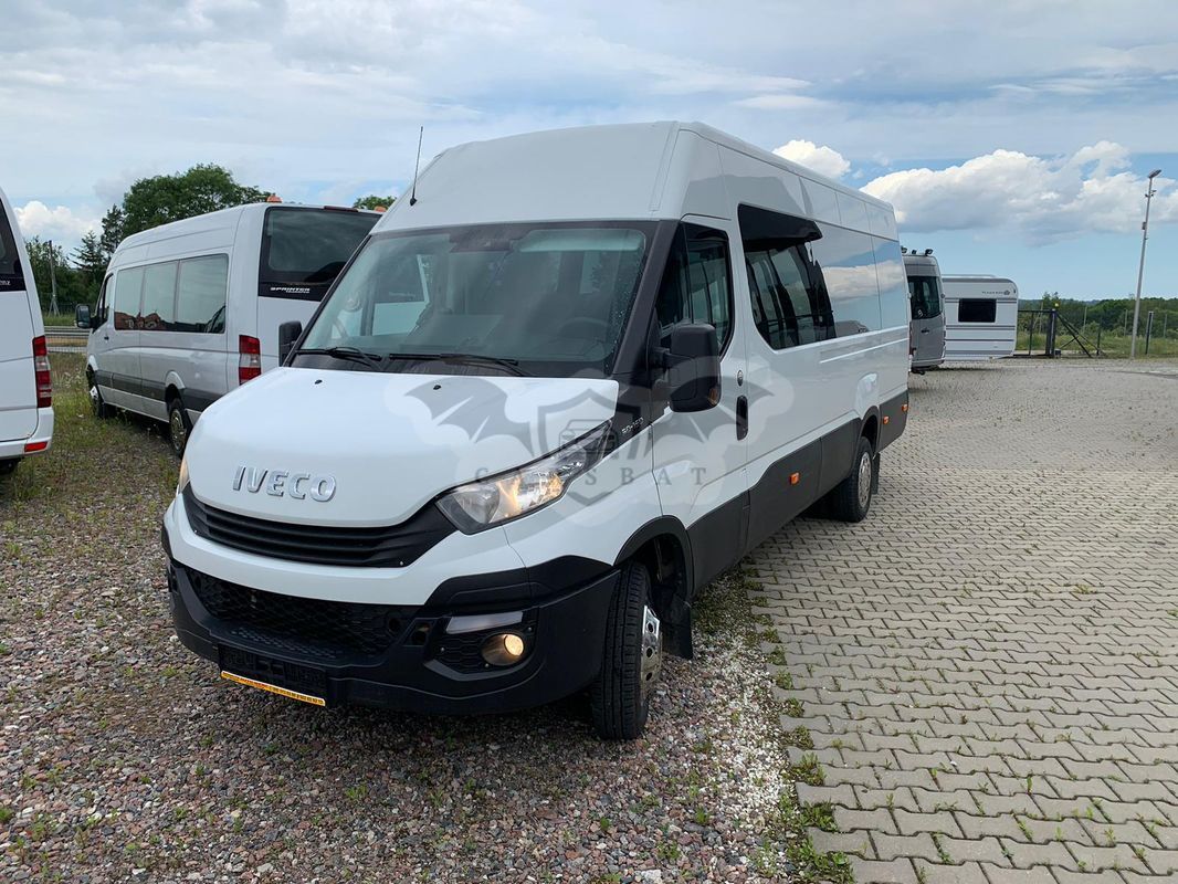 Iveco Daily 2019