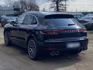 Porsche Macan I 2020