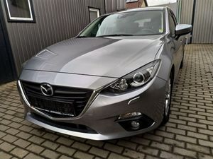 Mazda 3 III 2.0 Skypassion 2017