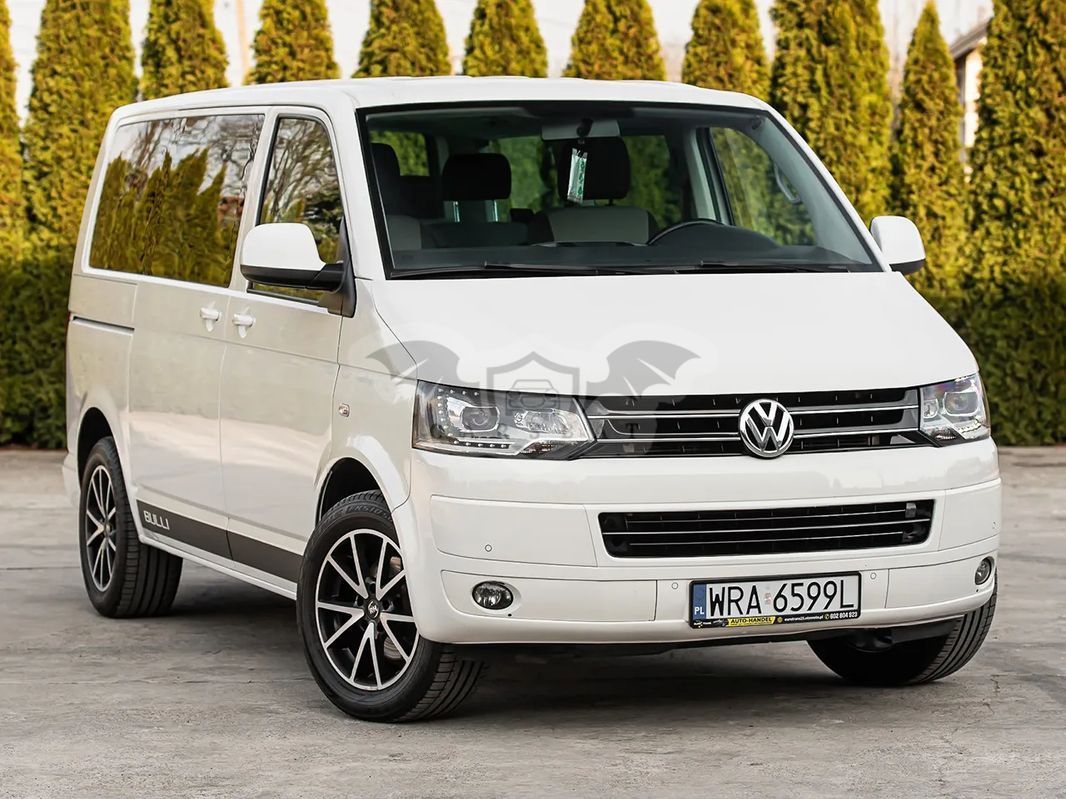 Volkswagen Multivan 2.0 TDI L1 70 Years Bulli 2015