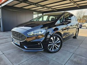 Ford S-Max II 2.0 EcoBlue Titanium 2020