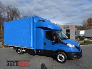 Iveco Daily 2020