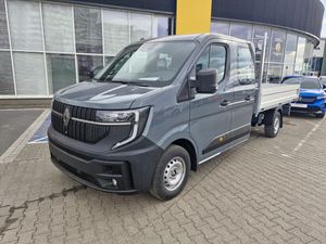 Renault Master 2026
