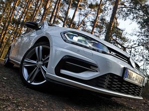 Volkswagen Golf VII 1.6 TDI BMT IQ Drive 2019