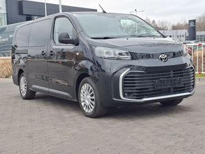 Toyota ProAce 2.0 D4-D Long Business 2025