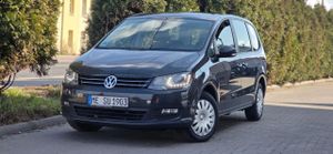 Volkswagen Sharan II 2.0 TDI BlueMotion Technology Highline 2013