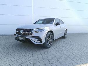 Mercedes-Benz GLC II 300 de PHEV 4-Matic AMG Line 2026